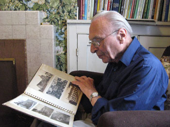 Gordon Young